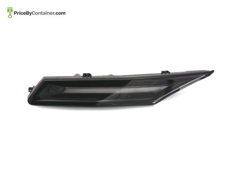 PORSCHE 9J1953042H — PORSCHE GENUINE TURN SIGNAL REPEATER 9J1953042H