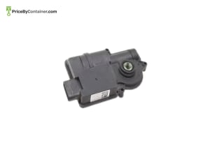 PORSCHE 9J1959774F — Porsche Genuine THROTTLE CONTROL ELEMENT 9J1959774F