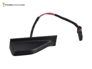 PORSCHE 9J1962237BOK1 — Porsche Genuine SENSOR FOR TAILBOARD MATT 9J1962237BOK1