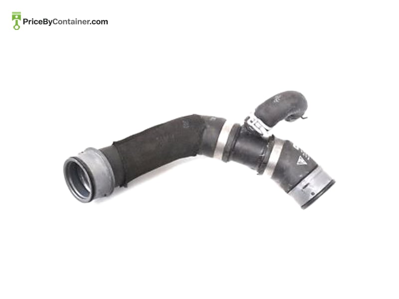 PORSCHE 9P1121641 — PORSCHE GENUINE HOSE 9P1121641