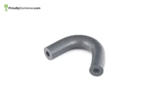 PORSCHE 9P1129487 — Porsche Genuine HOSE 9P1129487