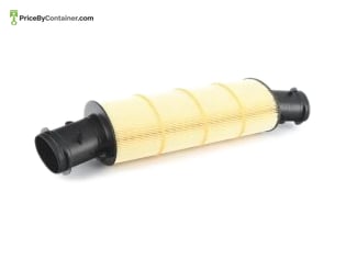 PORSCHE 9P1129620 — Porsche Genuine AIR FILTER 9P1129620