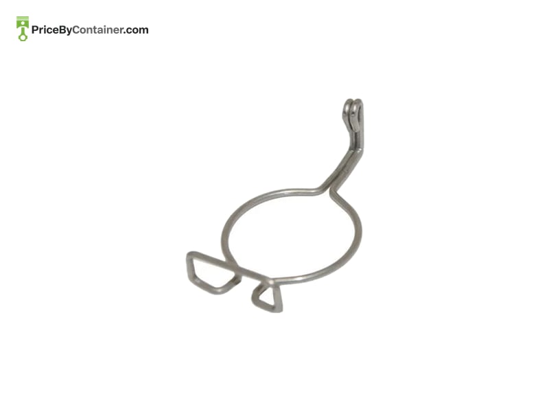 PORSCHE 9P1141164 — PORSCHE GENUINE SEAL RING 9P1141164