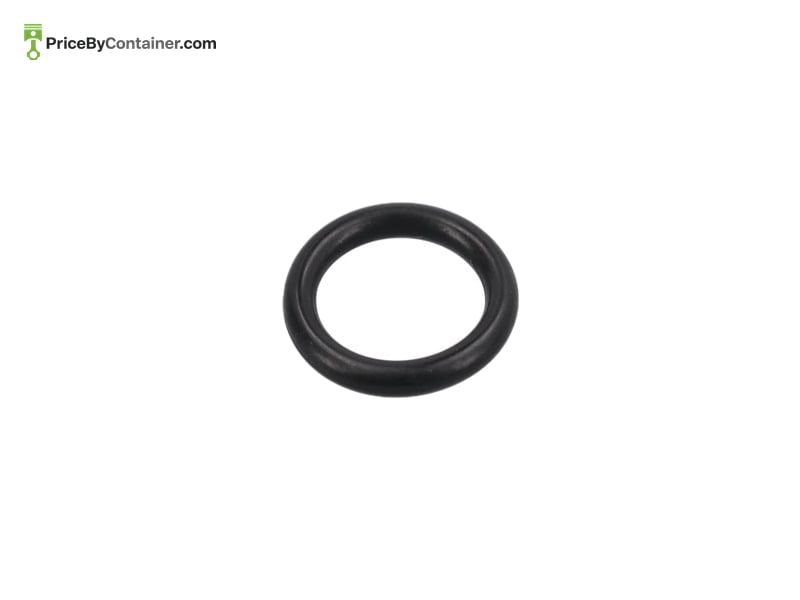 PORSCHE 9P1301185A — PORSCHE GENUINE SEAL RING-COOLER 9P1301185A