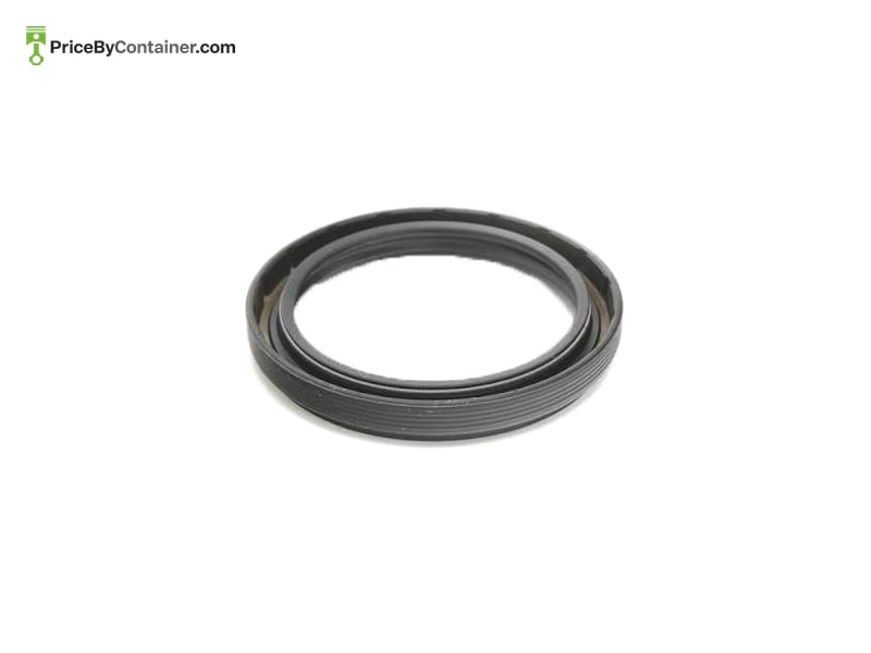 PORSCHE 9P1301227 — PORSCHE GENUINE SHAFT OIL SEAL 9P1301227