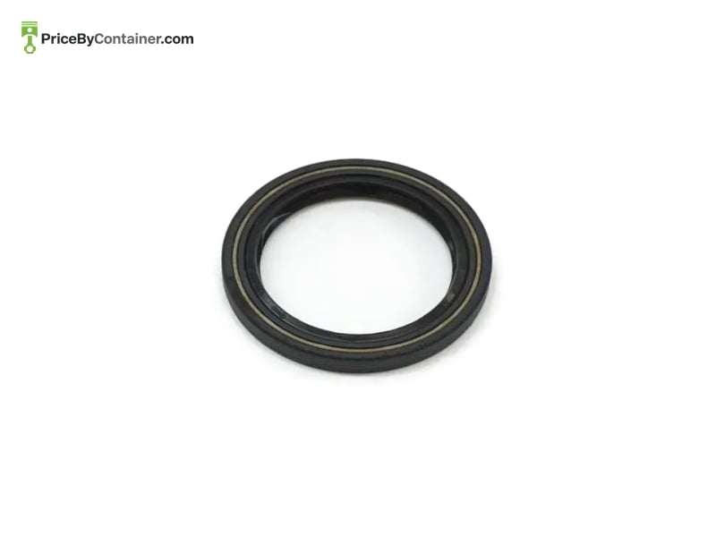 PORSCHE 9P1301665 — PORSCHE GENUINE SHAFT OIL SEAL 9P1301665