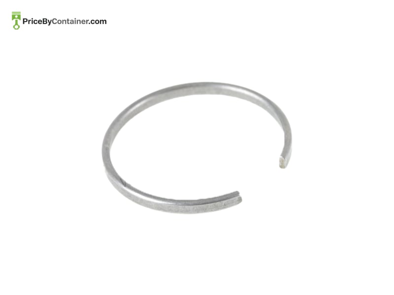 PORSCHE 9P1311152 — PORSCHE GENUINE SNAP RING 9P1311152