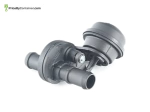 PORSCHE 9P1317233 — Porsche Genuine VALVE 9P1317233