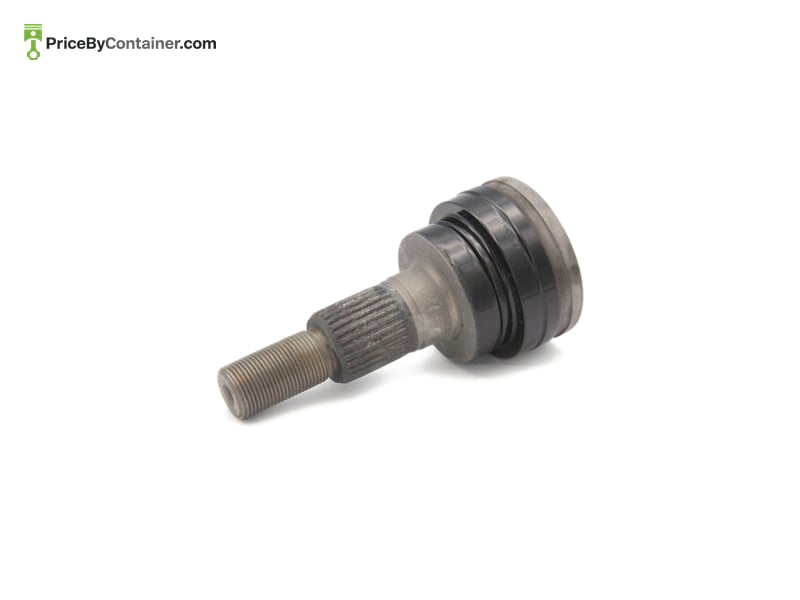 PORSCHE 9P1407247 — PORSCHE GENUINE OUTER JOINT 9P1407247