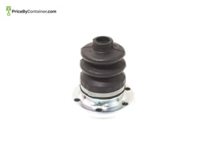 PORSCHE 9P1407282A — Porsche Genuine BELLOWS 9P1407282A