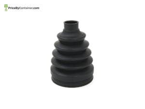PORSCHE 9P1407283 — Porsche Genuine BOOT 9P1407283