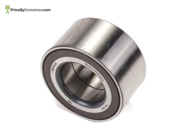 PORSCHE 9P1407621 — Porsche Genuine WHEEL BEARING 99905305406 9P1407621