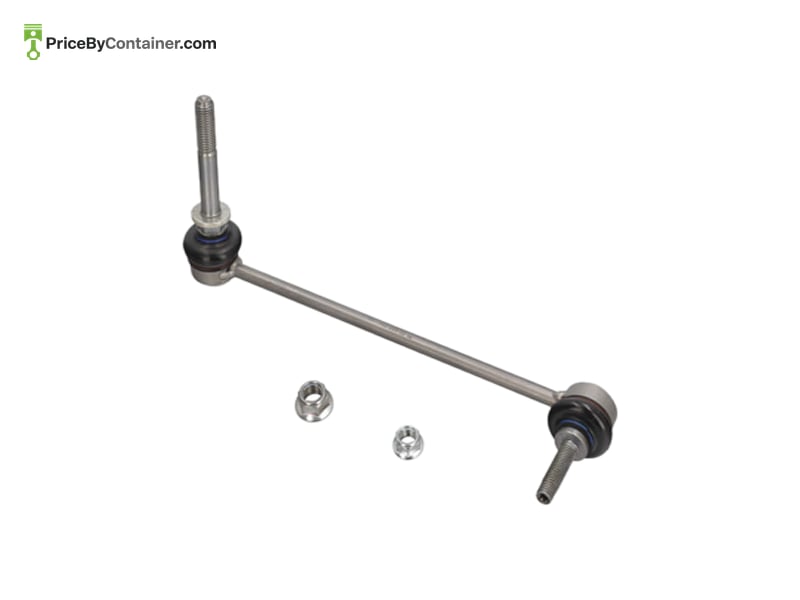 PORSCHE 9P1411317A — PORSCHE GENUINE LINK ROD FR 9P1411317A