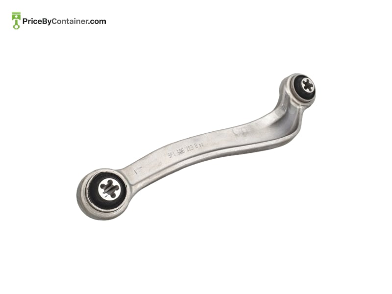 PORSCHE 9P1505224B — PORSCHE GENUINE LOWER ARM 9P1505224B