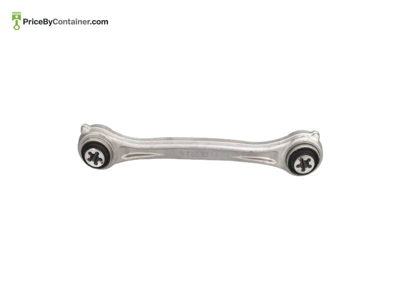 PORSCHE 9P1505237B — PORSCHE GENUINE AXLE GUIDE 9P1505237B