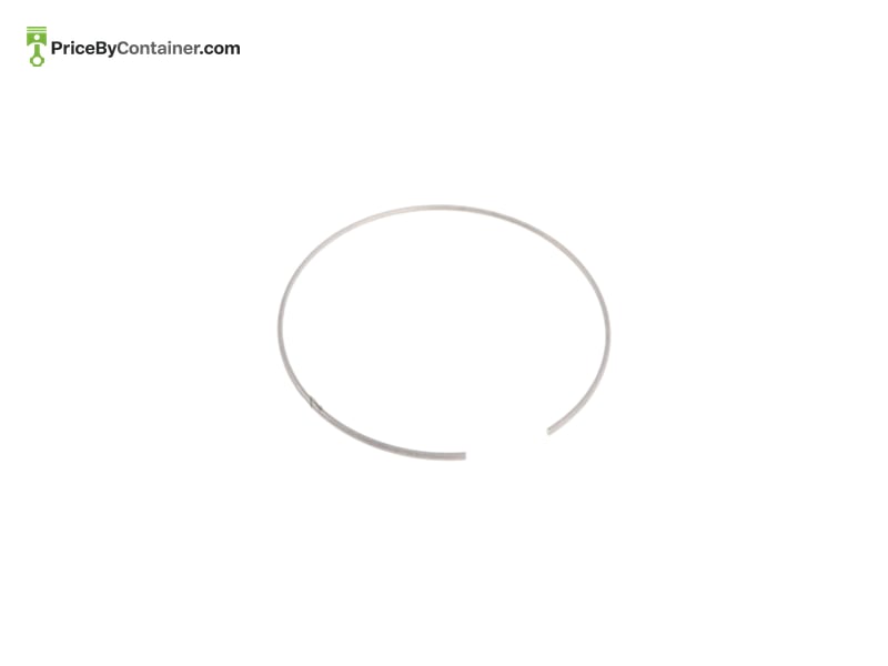 PORSCHE 9P1601138 — PORSCHE GENUINE O-RING 9P1601138