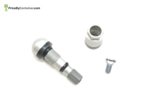 PORSCHE 9P1601361D — Porsche Genuine TYRE VALVE 9P1601361D