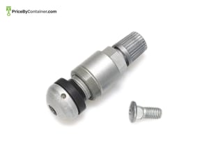 PORSCHE 9P1601361F — Porsche Genuine TMP VALVE 9P1601361F