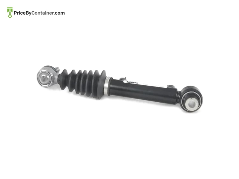 PORSCHE 9P1616217A — PORSCHE GENUINE DAMPER 9P1616217A
