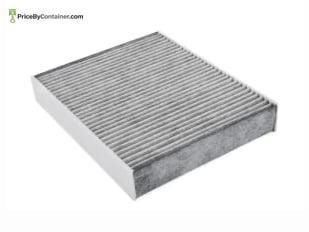 PORSCHE 9P1819631 — Porsche Genuine AC FILTER 99157362300 9P1819631