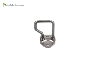 PORSCHE 9P1823085 — Porsche Genuine LOCK UPPER PART 9P1823085