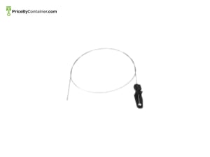 PORSCHE 9P1823615 — Porsche Genuine CABLE CABLE 9P1823615