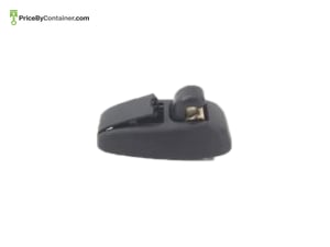 PORSCHE 9P18575611E0 — Porsche Genuine MOUNTING BLACK 9P18575611E0