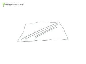 PORSCHE 9P1898522 — Porsche Genuine SEAL 9P1898522