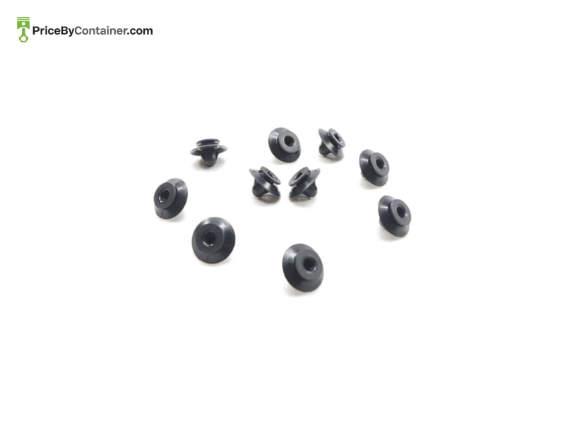 PORSCHE 9P1898909 — PORSCHE GENUINE ASSEMBLY KIT 9P1898909