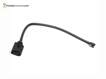 PORSCHE 9P1907253 — Porsche Genuine BRAKE SENSOR 9P1907253