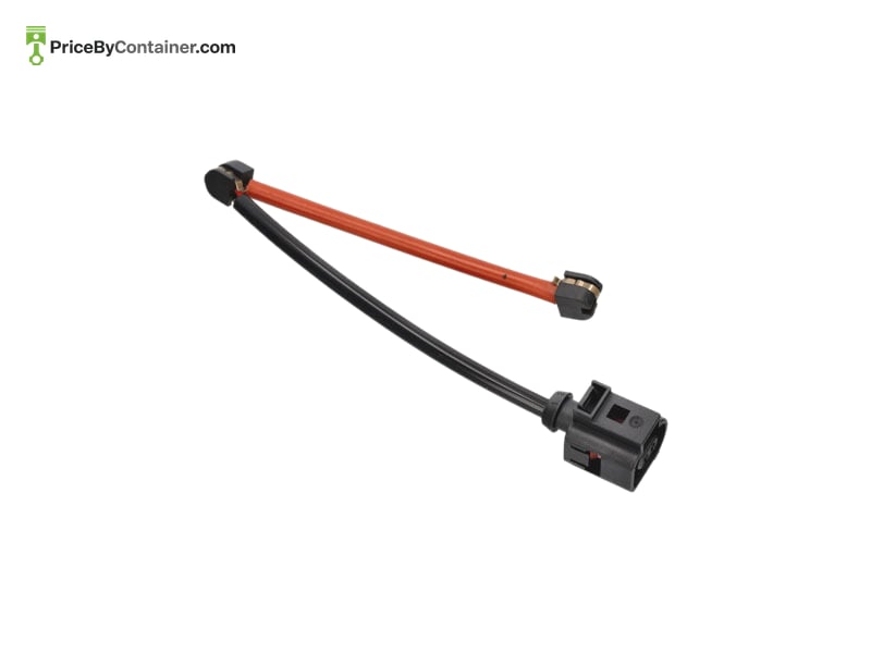 PORSCHE 9P1907637C — PORSCHE GENUINE BRAKE SENSOR 9P1907637C