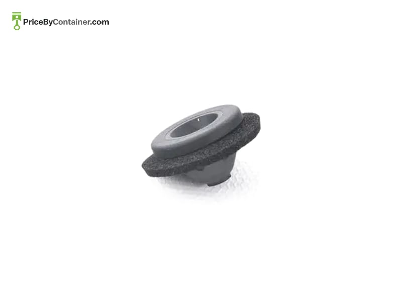 PORSCHE 9P1959841 — PORSCHE GENUINE GROMMET 9P1959841