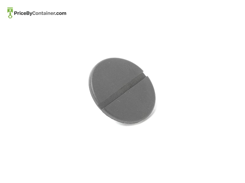 PORSCHE 9P2853445 — PORSCHE GENUINE CLIP 9P2853445