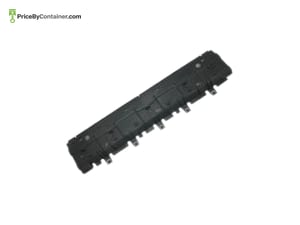 PORSCHE 9Y0121293 — Porsche Genuine AIR DEFLECTOR 9Y0121293