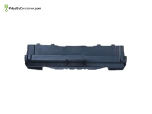 PORSCHE 9Y0121673 — Porsche Genuine AIR GUIDE 9Y0121673