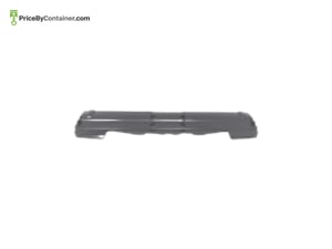 PORSCHE 9Y0121673C — Porsche Genuine AIR GUIDE 9Y0121673C