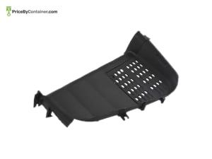 PORSCHE 9Y0121700OK1 — Porsche Genuine AIR DUCT 9Y0121700OK1