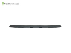 PORSCHE 9Y0121710OK1 — Porsche Genuine SUPPORT AIR DEFLECTOR 9Y0121710OK1