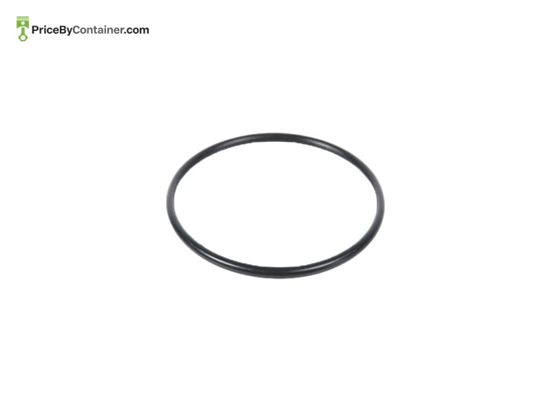 PORSCHE 9Y0321181 — PORSCHE GENUINE ROUND SEAL 9Y0321181