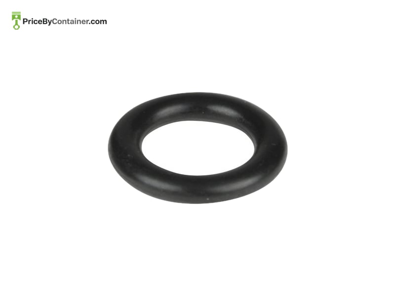 PORSCHE 9Y0321181A — PORSCHE GENUINE ROUND SEAL 9Y0321181A