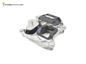 PORSCHE 9Y0399153B — Porsche Genuine GEARBOX MOUNT 9Y0399153B