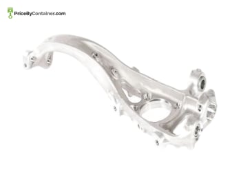 PORSCHE 9Y0407245 — Porsche Genuine WHEEL CARRIR 9Y0407245