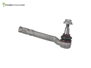 PORSCHE 9Y0423811B — Porsche Genuine TAI ROD END 9Y0423811B