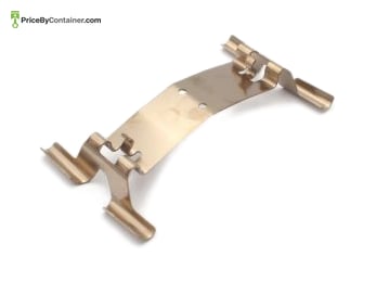 PORSCHE 9Y0615269 — Porsche Genuine CLIPER SPRING 9Y0615269