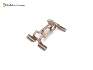 PORSCHE 9Y0615270 — Porsche Genuine SPRING 9Y0615270