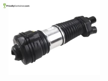PORSCHE 9Y0616039E — Porsche Genuine SHOCK FR LH SHOCK 9Y0616039E