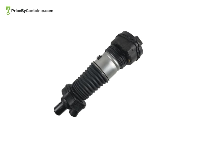 PORSCHE 9Y0616040E — PORSCHE GENUINE SHOCK ABSORBER FRONT RH 9Y0616040E