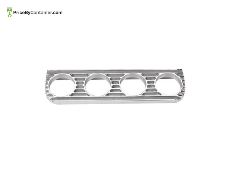 PORSCHE 9Y0698310 — PORSCHE GENUINE SET RETAINING CLIPS 9Y0698310