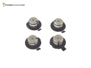 PORSCHE 9Y0698431 — Porsche Genuine 1 SET BALANCE WEIGHTS 9Y0698431