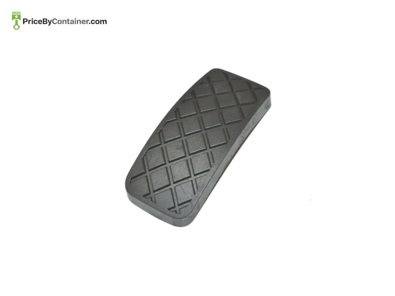 PORSCHE 9Y0723647 — PORSCHE GENUINE PEDAL CAP 9Y0723647